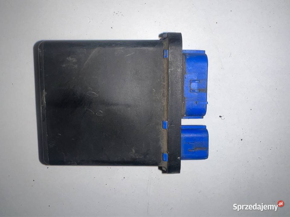 Sterownik wentylatorów Land Rover Freelander I osobowe Ostrzeszów sprzedam