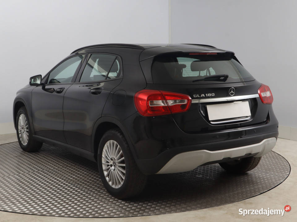 Mercedes GLA GLA 180 Bielany Wrocławskie
