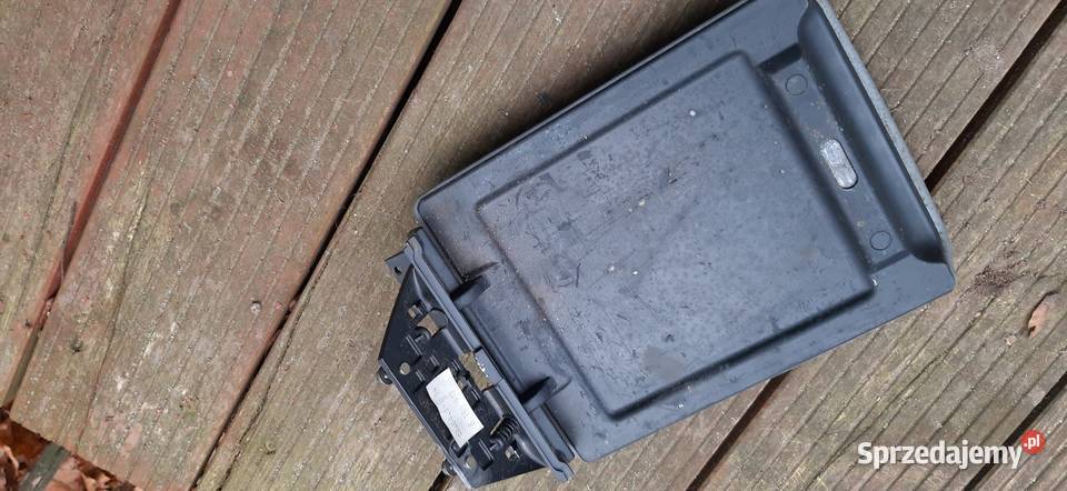 Bmw E39 Podłokietnik osobowe pomorskie Kościerzyna