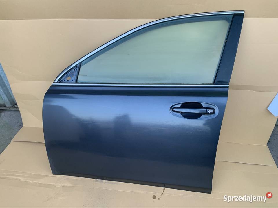 Drzwi przednie lewe przód Subaru outback IV 0915 Szczecin