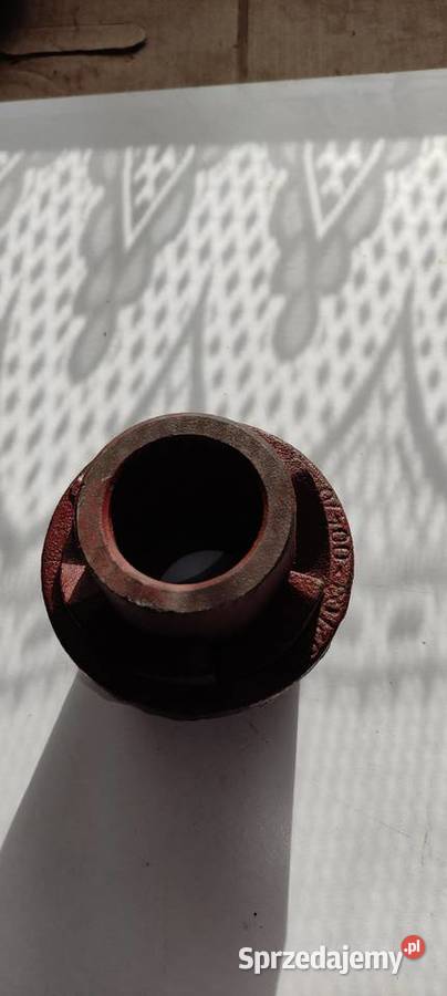 Koło kopaczki małe Z 13 f45 Tryb atakujący podkarpackie Hucisko Nienadowskie sprzedam