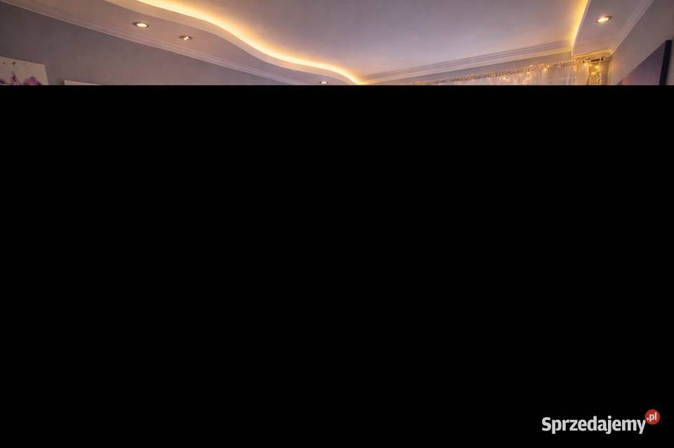 Mieszkanie 60 m Dobra Ostrów Mazowiecka