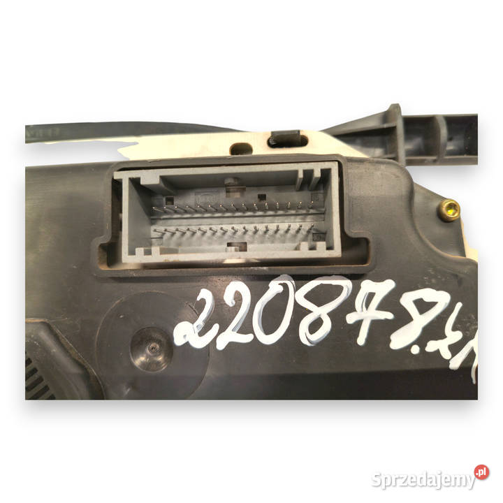 LICZNIK ZEGARY P8200176654 Renault Kangoo I 15 Chełm