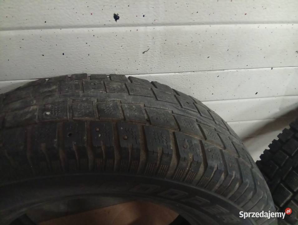 3opony coopery do samochodu terenowego Pozostałe mazowieckie Radom