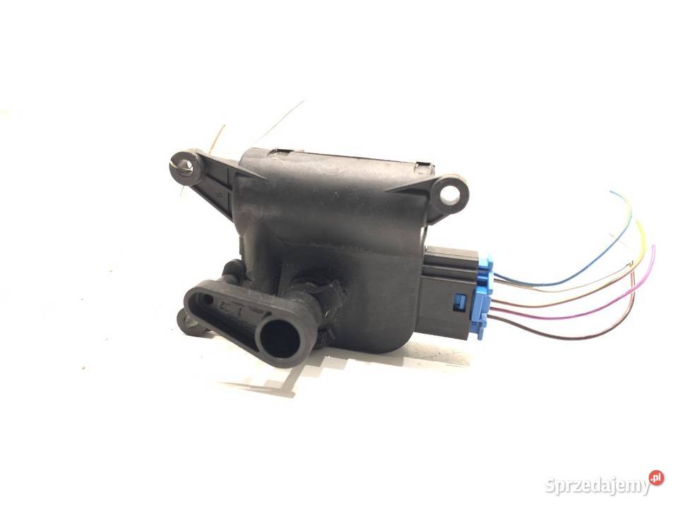 SILNIK NAGRZEWNICY VW 0132801370 PASSAT B6 0511