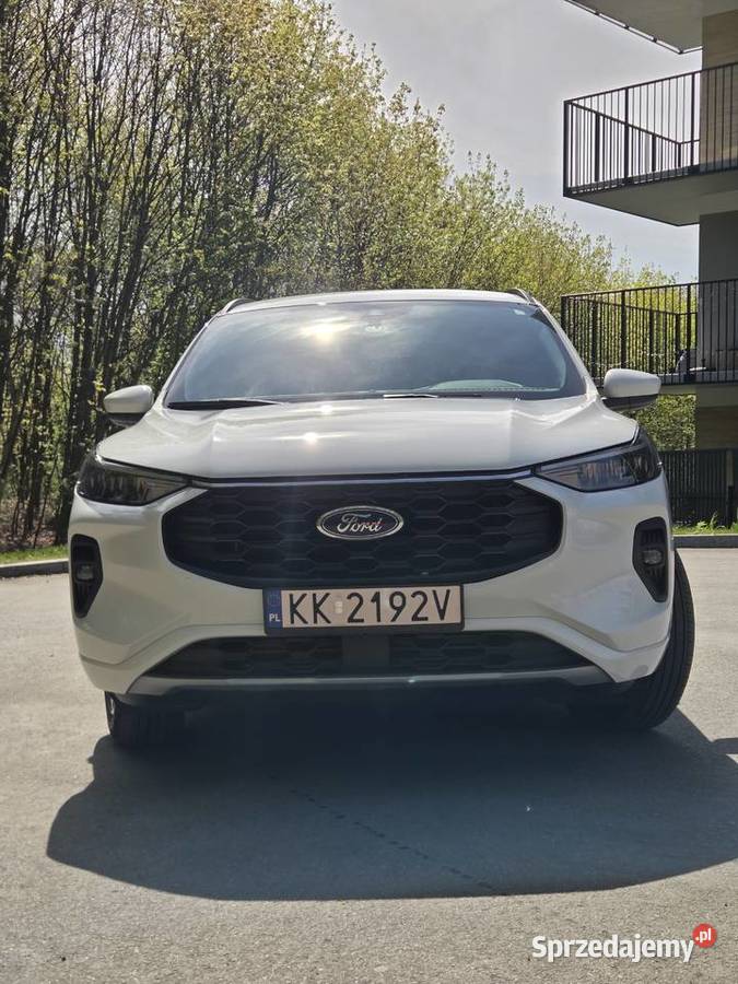 Ford Escape Kuga STLine 20 AWD 2023 Kuga małopolskie
