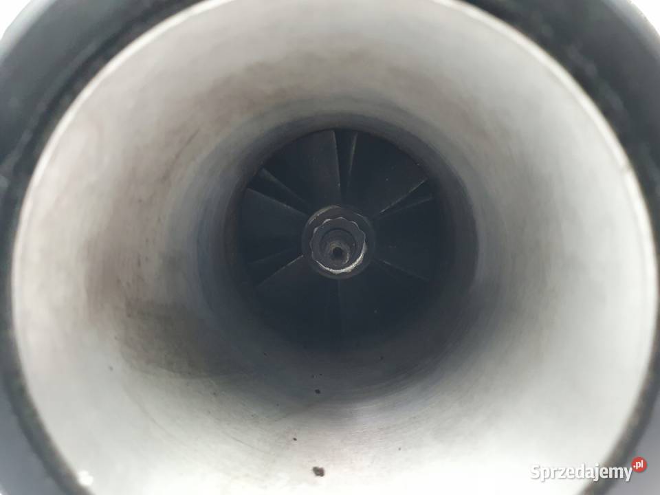 TURBOSPRĘŻARKA Opel Insignia 20 CDTI Turbo Turbosprężarki sprzedam