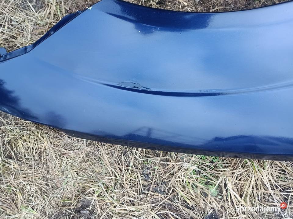 Błotnik prawy ford focus MK1 kombi zachodniopomorskie sprzedam