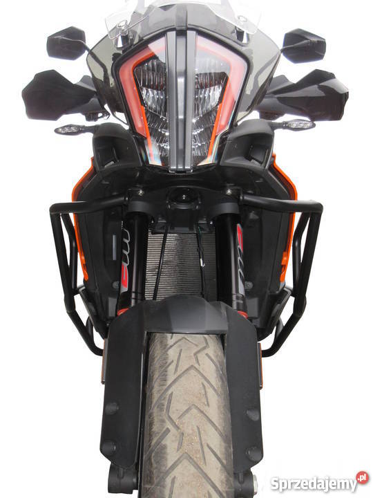 Gmole HEED KTM 1290 Super ADVENTURE S 20172018 śląskie Częstochowa sprzedam