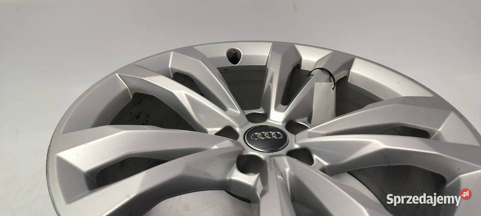 FELGA ALUMINIOWA 19 AUDI Q7 II 4M 4M0601025 osobowe Lipno