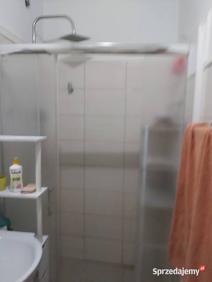 Sprzedam mieszkanie w Reszlu 3 pokoje własność Reszel