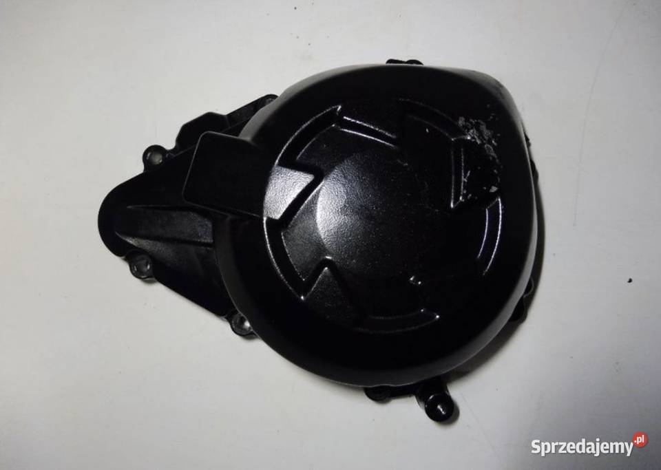 Kawasaki Z1000 Z1000SX 1016r lewa pokrywa dekiel Poznań sprzedam