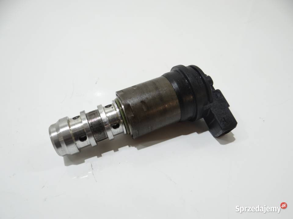 CZUJNIK FAZ ROZRZĄDU BMW E60 E61 N46 1707323 osobowe Strzyżewice