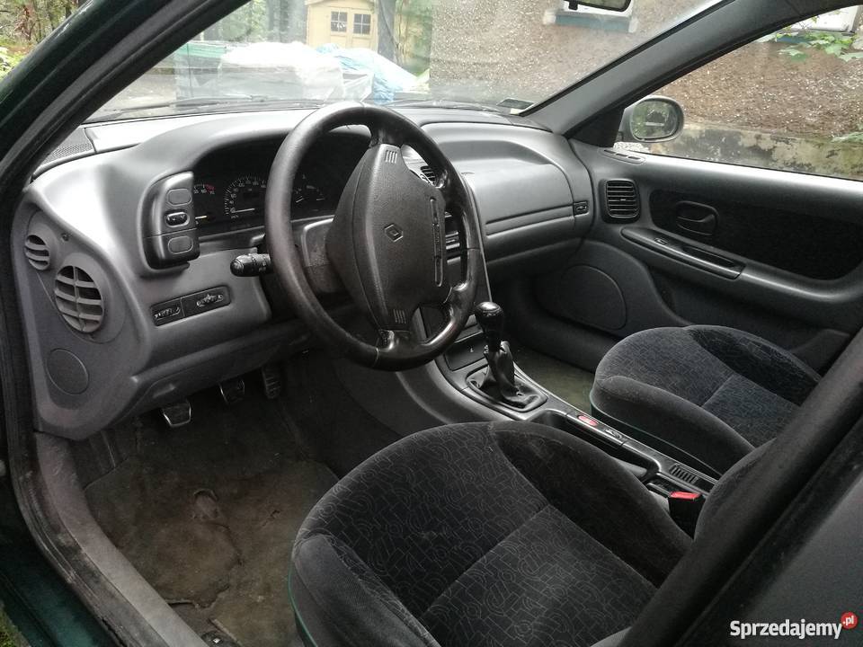 Unikat Renault Laguna PH1 30V6 LPG najtaniej Bukowno