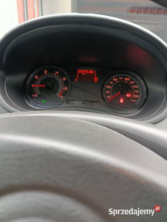 Renault Clio 3 kombi Najmowo