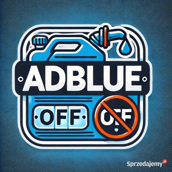 Serwis AdBlue SCR UREA DPF FAP NOx EGR Chip Gliwice