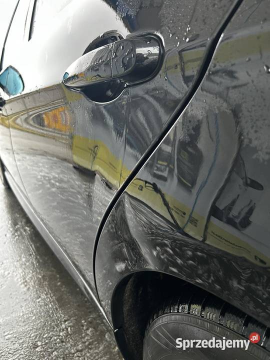 BMW 318D SERIA 3 E90 LCI