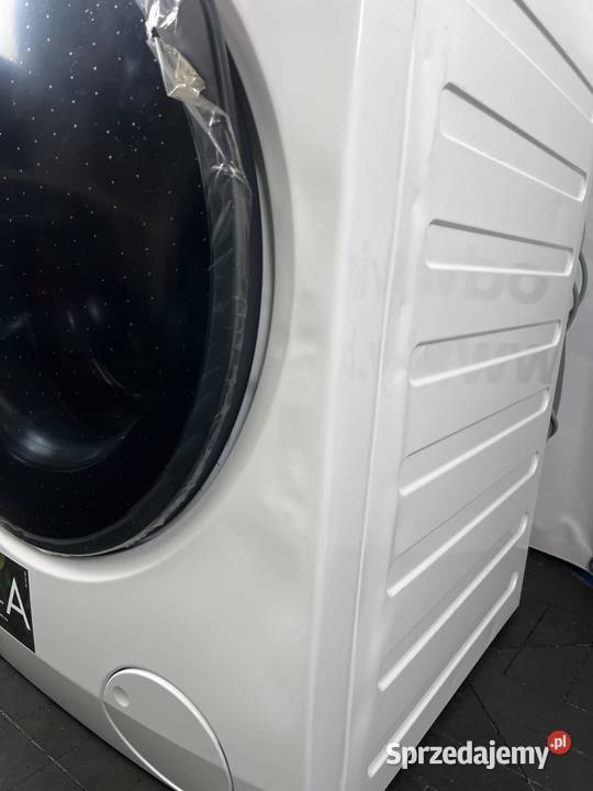 Pralkosuszarka Electrolux 800 UltraCare Warszawa