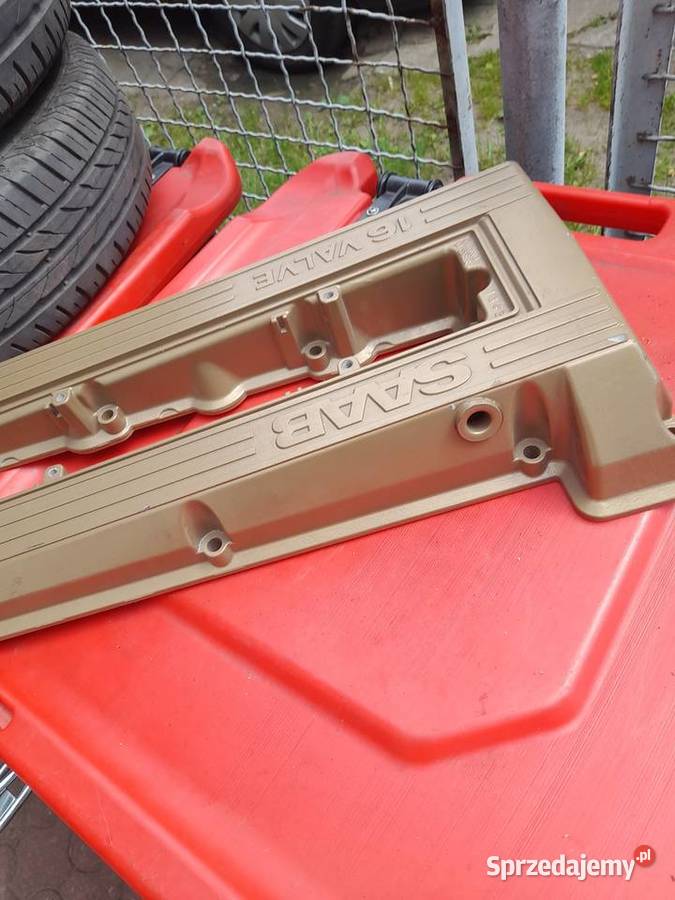 Dekiel klawiatury SAAB 93 Łowicz