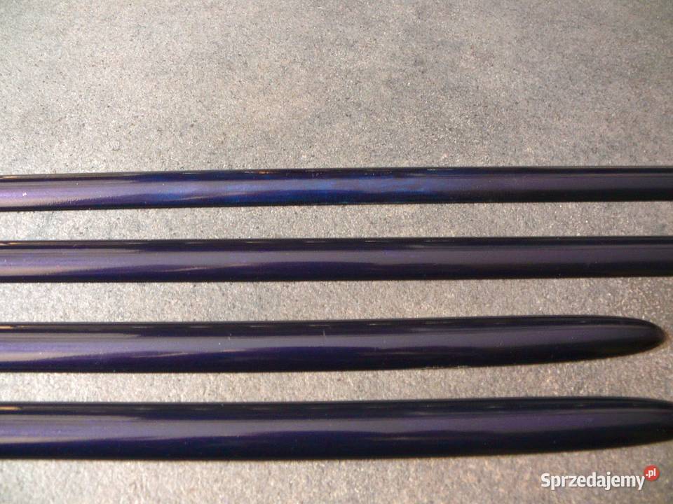 Ford Mondeo MK2 listwy boczne K5 Szklarska Poręba