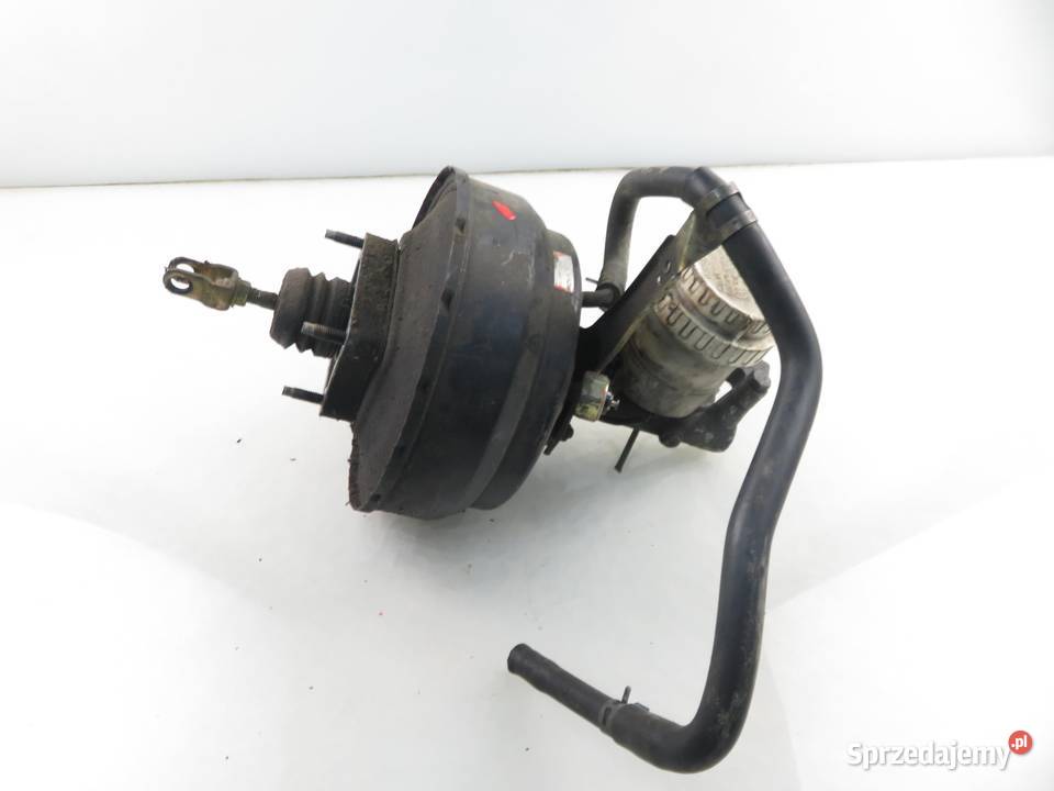 SERWO MITSUBISHI PAJERO II 25 TD TD 85203407 osobowe