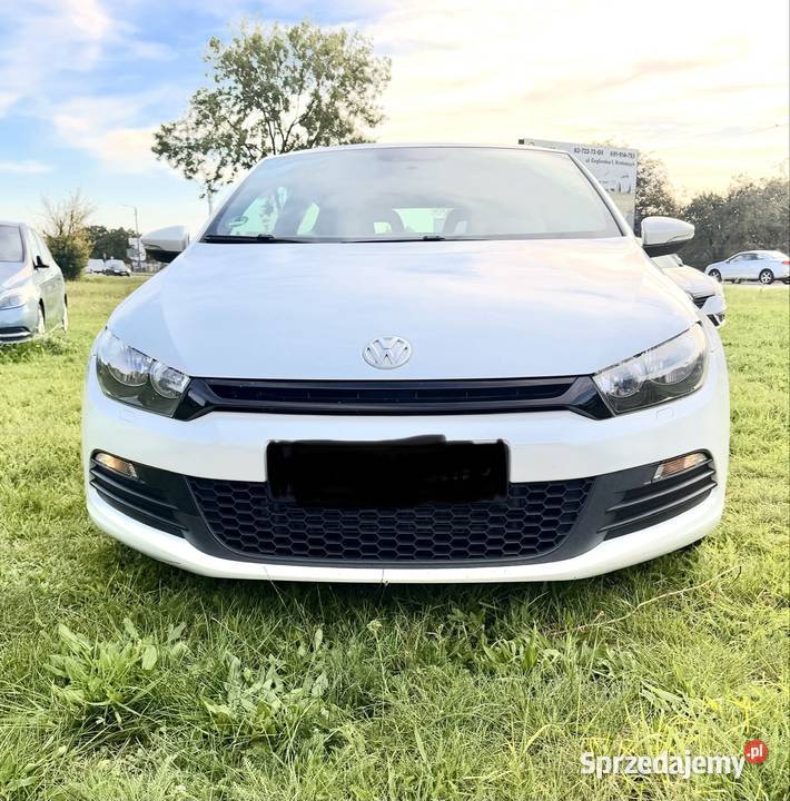 Scirocco Rline 14 160 Nowy Roztzad Ostrów Wielkopolski