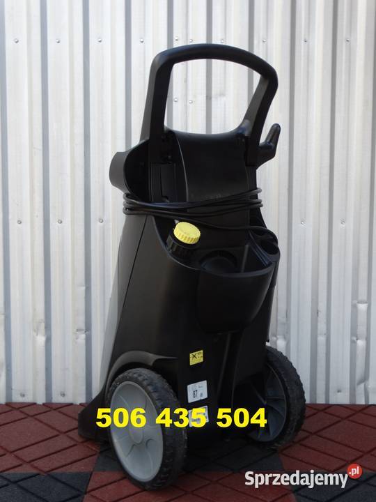 Myjka Ciśnieniowa Karcher HD 1025 4S 2019 mazowieckie Radom