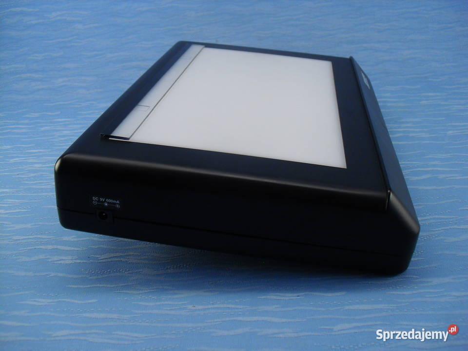 Przeglądarka klisz JESSOPS Bielawa