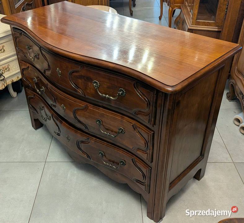 piękna komoda sklep Dąbrowa Górnicza sprzedam