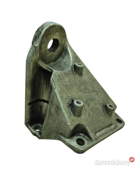 ŁAPA SKRZYNI BIEGÓW MANUAL PRAWA 6B VW PASSAT B5 Podzespoły skrzyń biegów Działoszyce