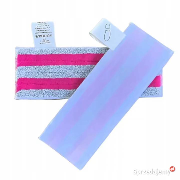 Ściereczka Mikrofibrowa EasyFix Do Karcher Ludźmierz