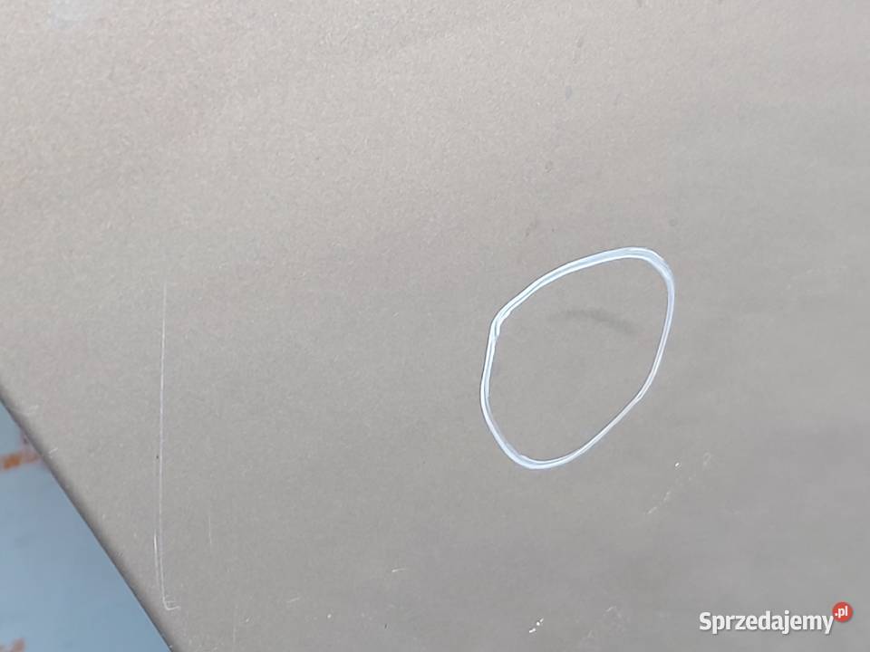 JAGUAR XF 30 TDV6 10r drzwi prawe tył 130 Kielce