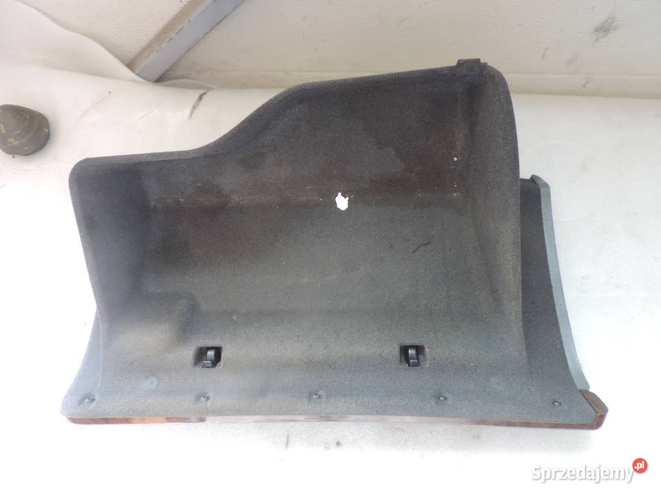 Peugeot 406 lift schowek pasażera Wyposażenie wnętrza Nowy Sącz