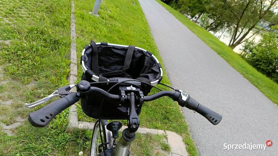 Rower Hoprider 28 ALU Rzeszów sprzedam