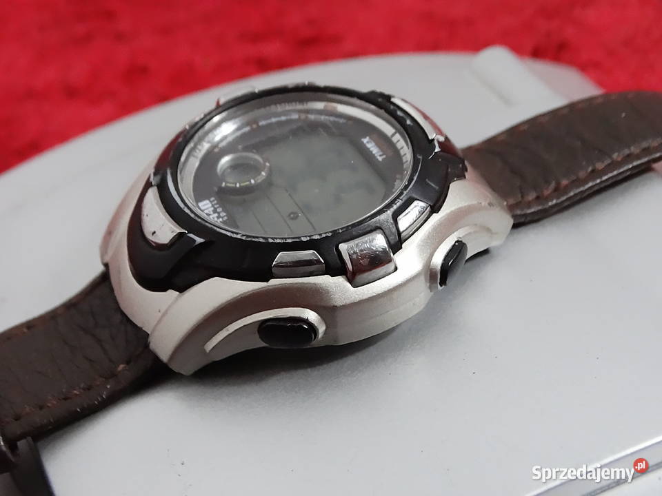 Zegarek TIMEX 1440 Sports Nowa Bateria Lekki i lubelskie Biłgoraj