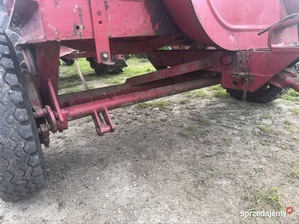 Rębak do gałęzi rębaki do drzewa sieczkarnia do Limanowa