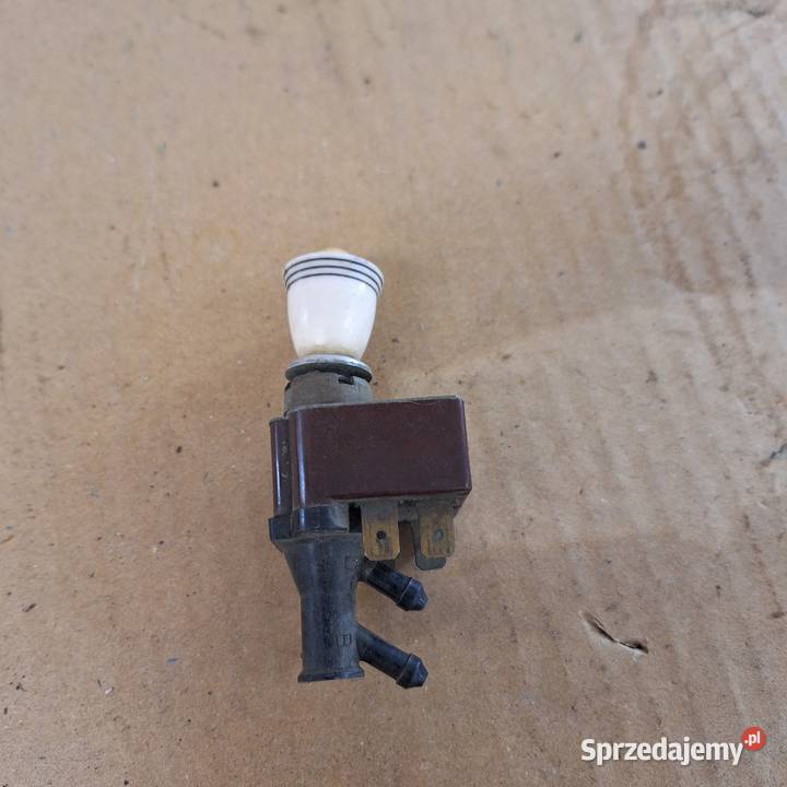 VW Garbus włącznik wycieraczek 4 piny z gałką do Części samochodowe Gołków
