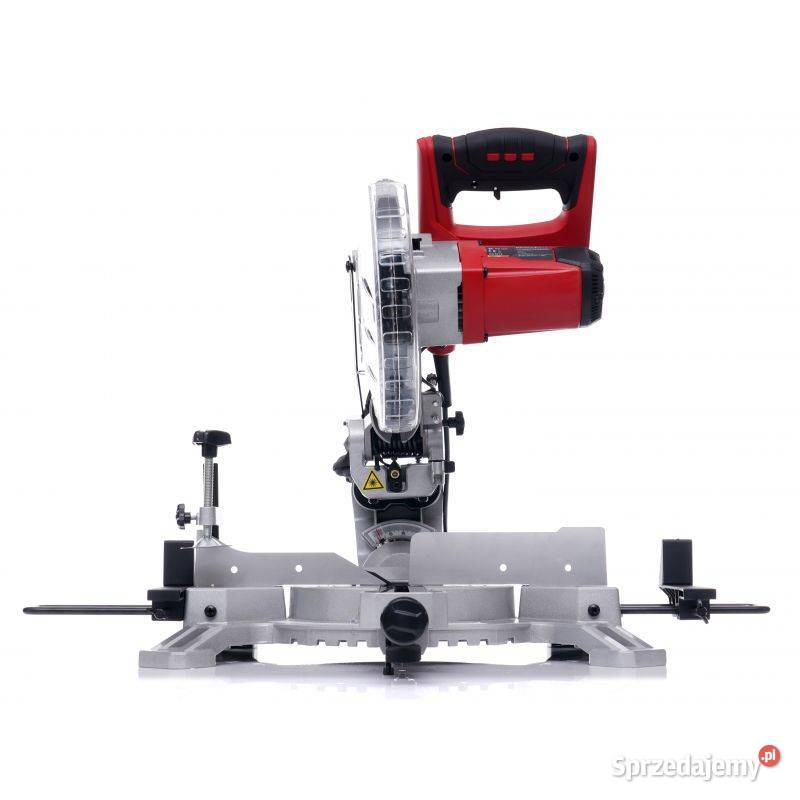 UKOŚNICA Z POSUWEM KRAFTDELE model KD3012 Wyrzeka