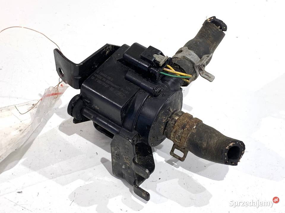 DODATKOWA POMPA WODY FORD ECOSPORT GN118K577AA osobowe Pompy wody Układ chłodzenia sprzedam