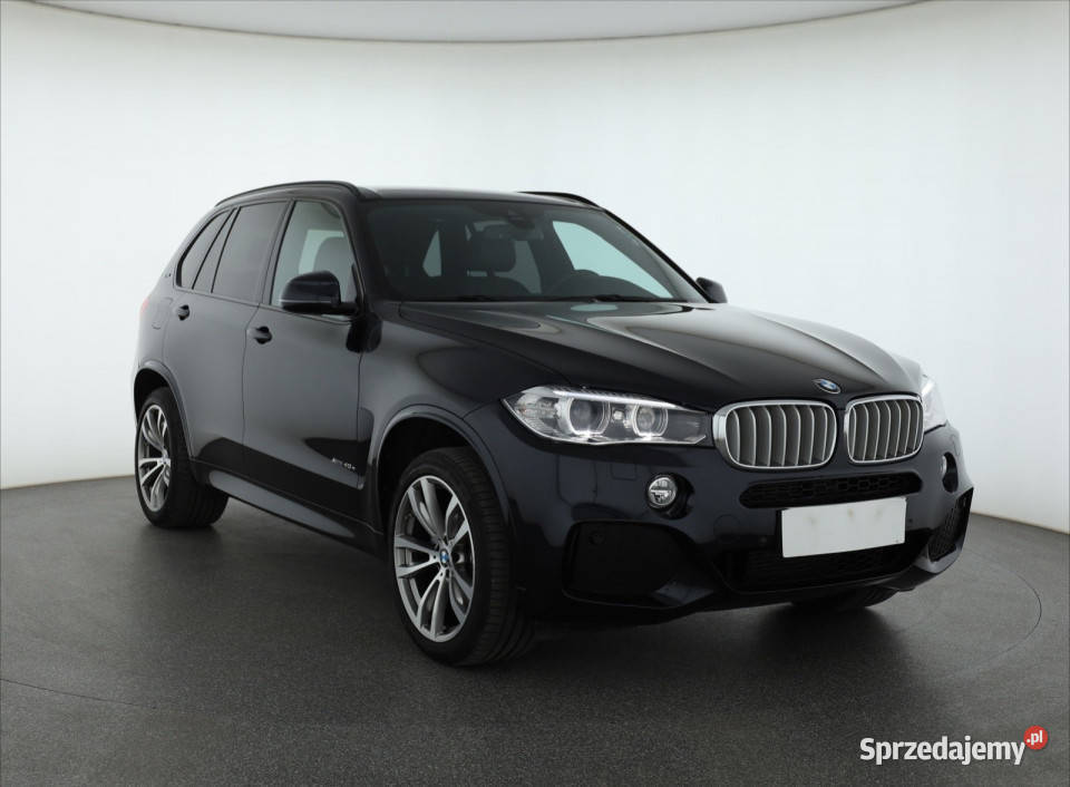 BMW X5 xDrive40e wspomaganie kierownicy mazowieckie Piaseczno