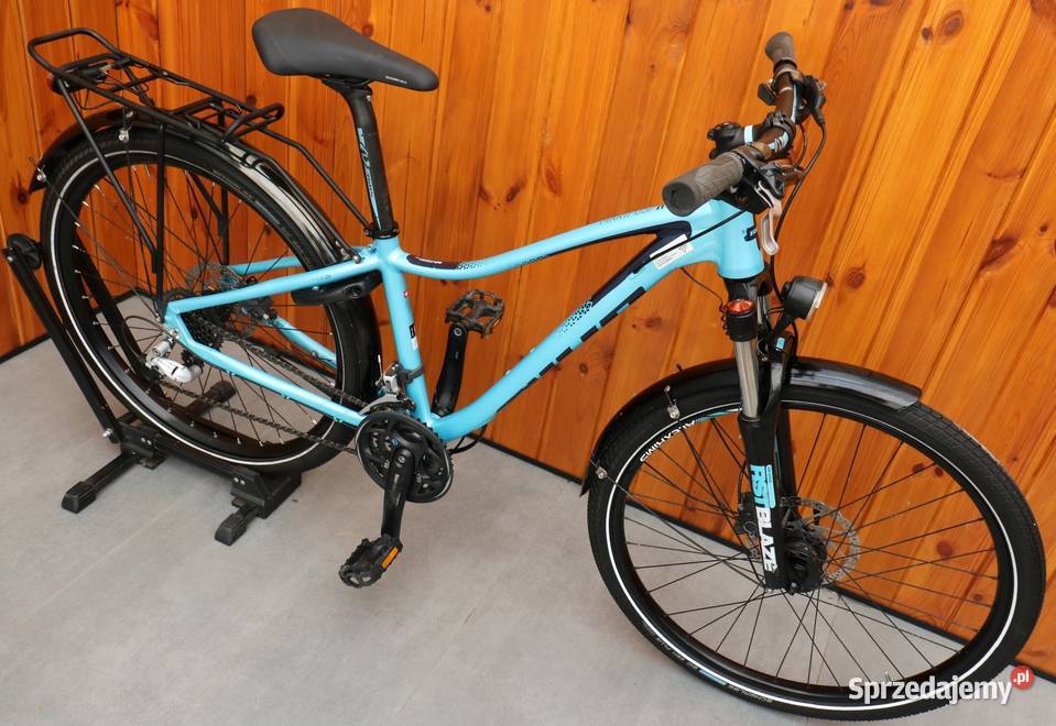 Rower młodzieżowy Bixs Mariposa H 38 RATY Dziecięce Milanówek
