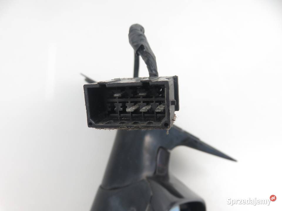 LUSTERKO PRAWE AUDI A6 C5