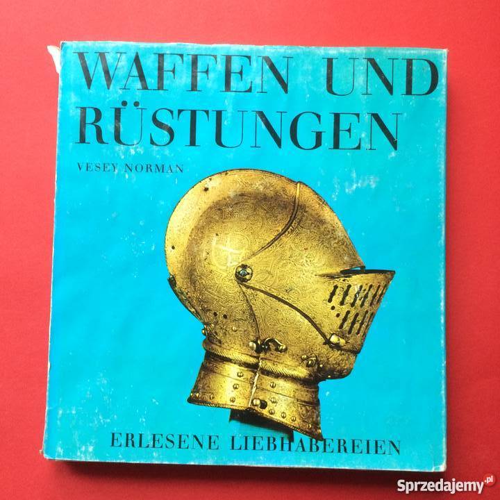 1192 Waffen und Rustungen