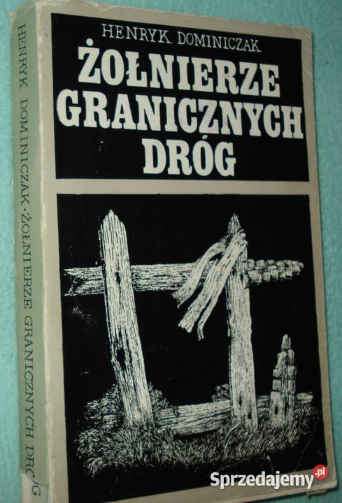 Żołnierze Granicznych Dróg Warszawa