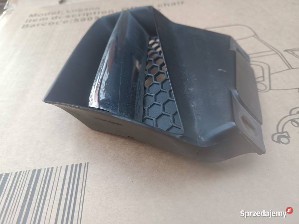 Alfa Romeo 156 FL Lift atrapa grill wlot nerka osobowe Częstochowa