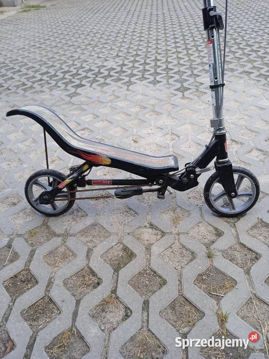 Hulejnoga lubelskie Zamość