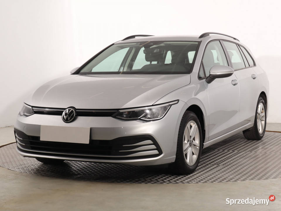VW Golf 15 TSI Golf Katowice
