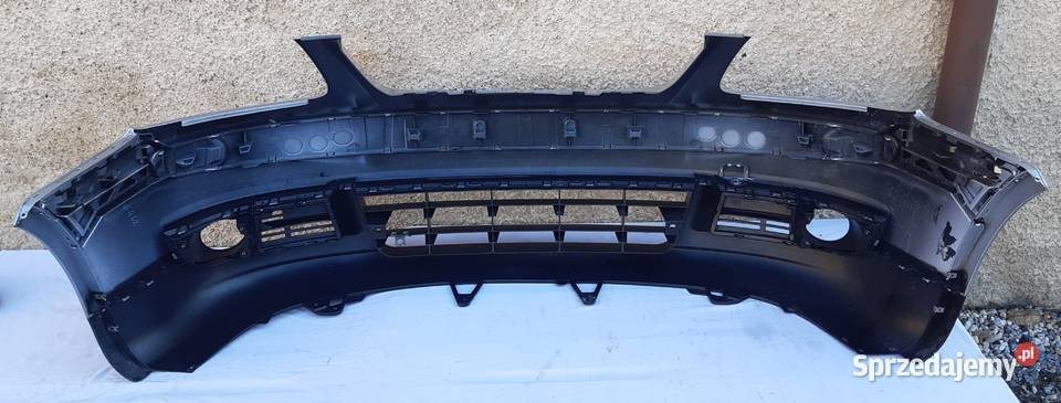 ZDERZAK PRZEDNI VW TOURAN 1T CADDY 2K 1T0807221 Mielęcin sprzedam