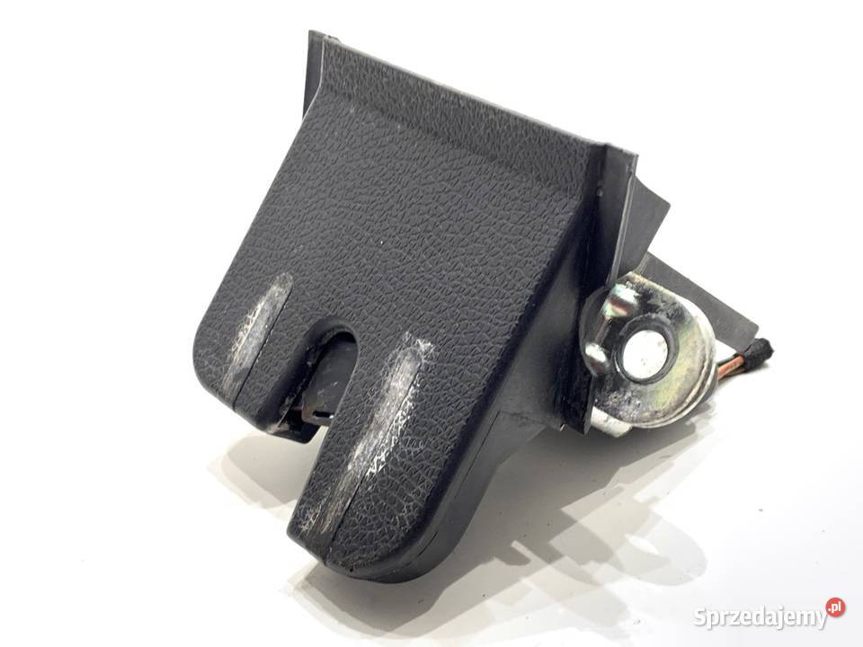 ZAMEK KLAPY TYŁ VW POLO V Hatchback 6R0827505B Zamki, wkładki i kluczyki