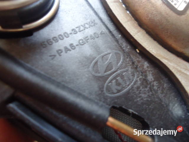 HYUNDAI I40 PODUSZKA KIEROWCY AIRBAG Jaworzno